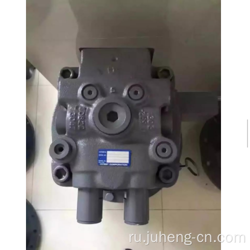 SH300-3 Экскаватор Swing Motor SH300-5 SH300LC Swing Motor